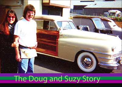 Doug & Suzy