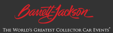 Barrett Jackson Logo