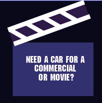RENTAL CARS